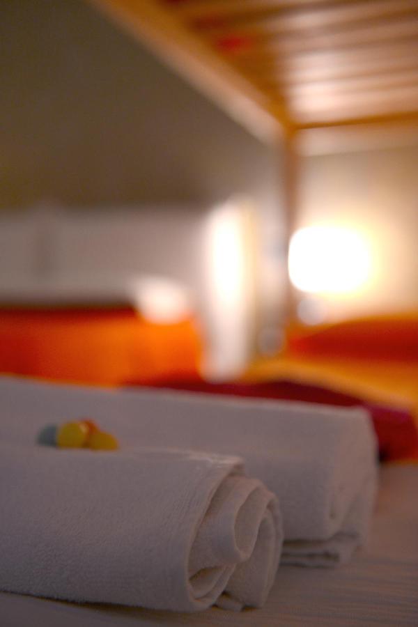 Bed & Breakfast "Mazzini" Леверано Экстерьер фото