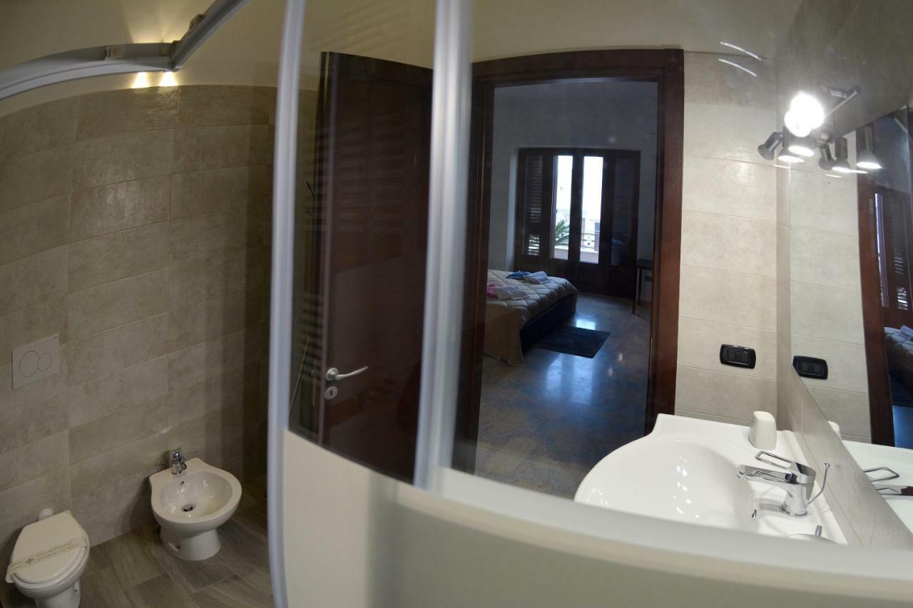 Bed & Breakfast "Mazzini" Леверано Экстерьер фото