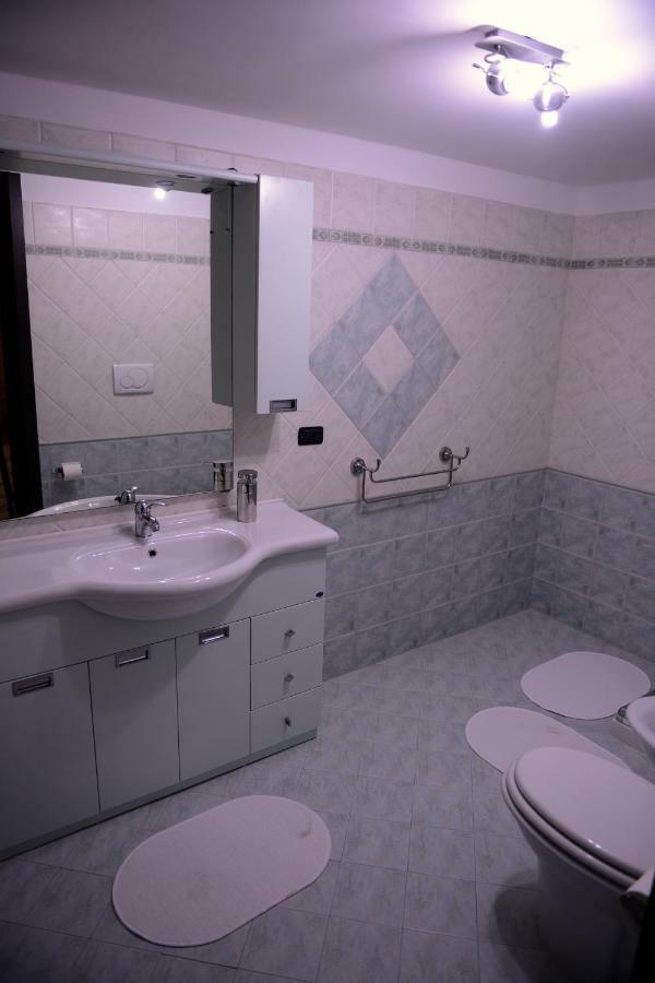 Bed & Breakfast "Mazzini" Леверано Экстерьер фото