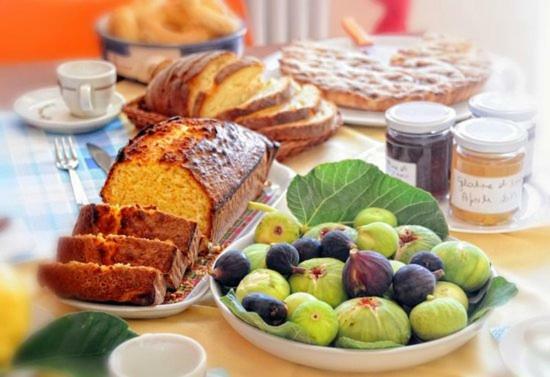Bed & Breakfast "Mazzini" Леверано Экстерьер фото