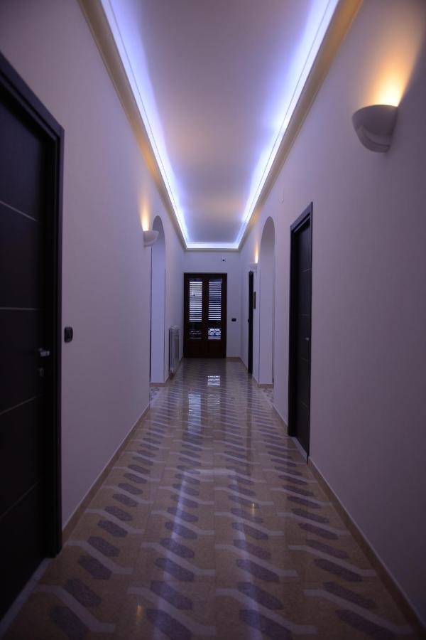 Bed & Breakfast "Mazzini" Леверано Экстерьер фото